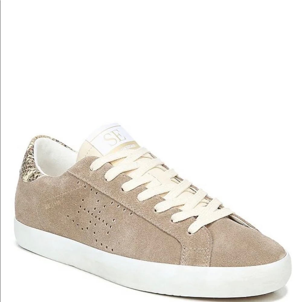 Sam Edelman Aubrie Sneakers